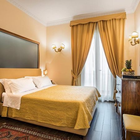 Oca Apartment - Alta Luxury Apartments Rome Extérieur photo