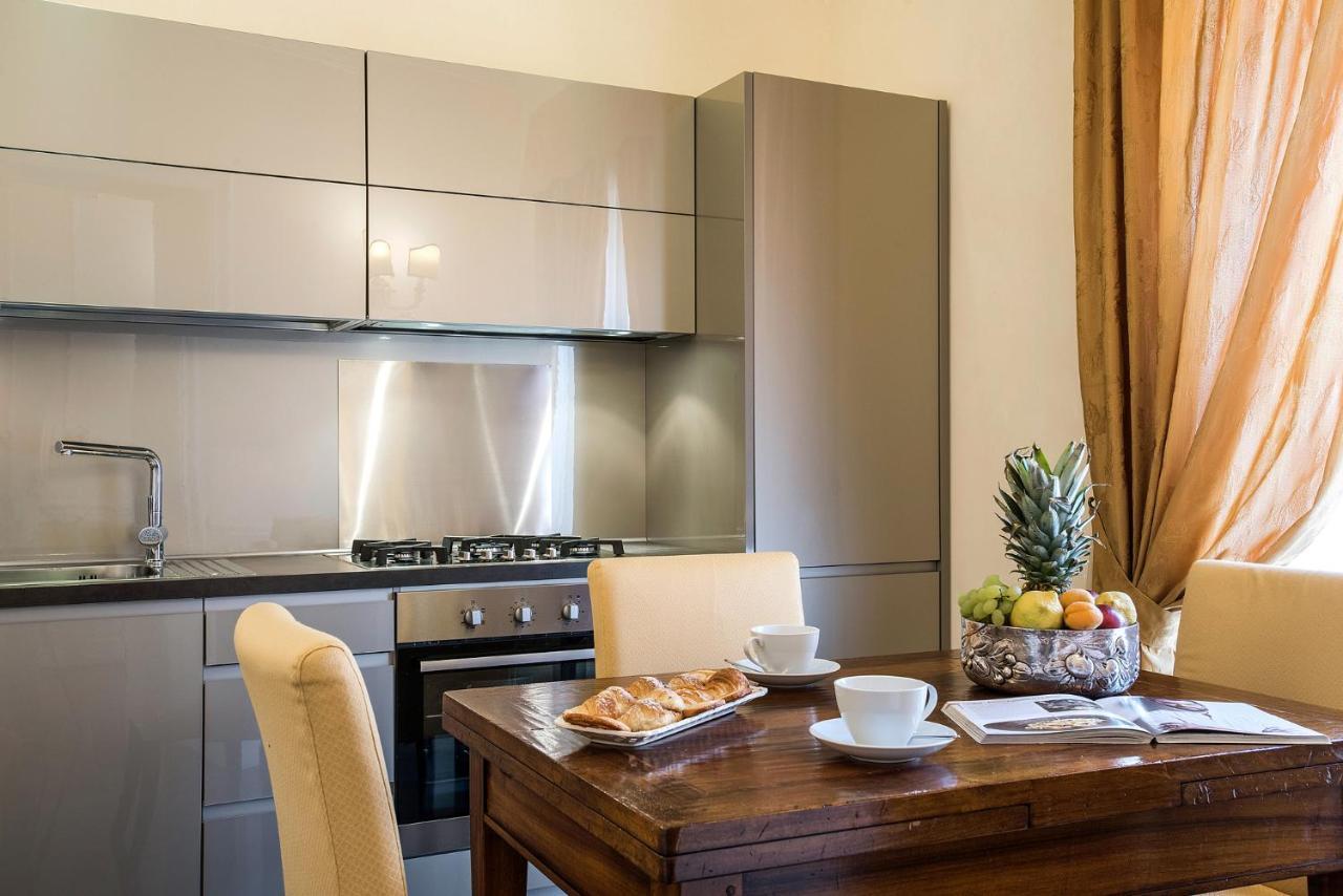 Oca Apartment - Alta Luxury Apartments Rome Extérieur photo