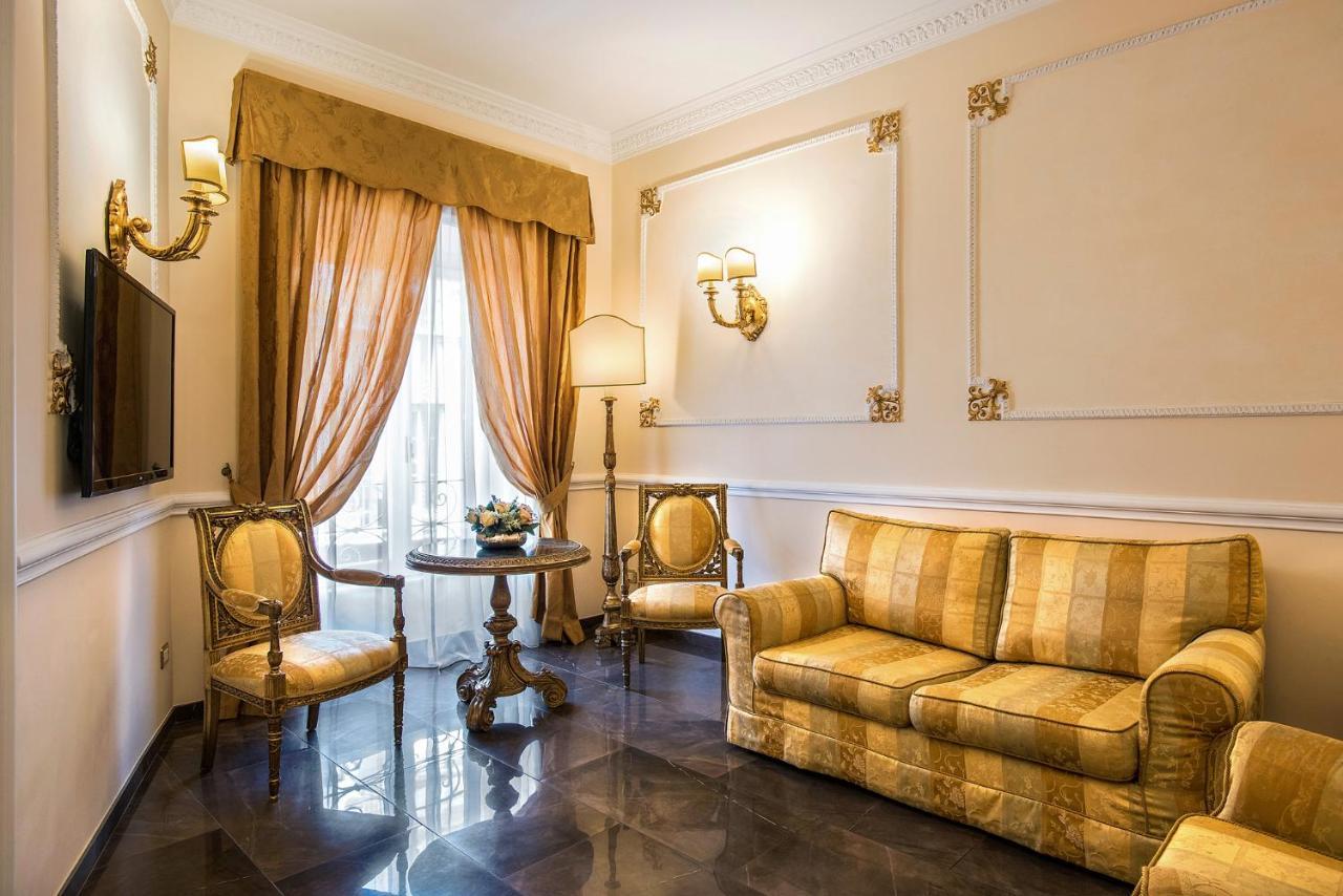 Oca Apartment - Alta Luxury Apartments Rome Extérieur photo