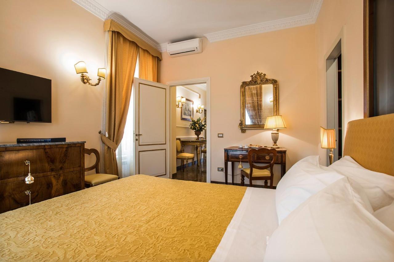 Oca Apartment - Alta Luxury Apartments Rome Extérieur photo