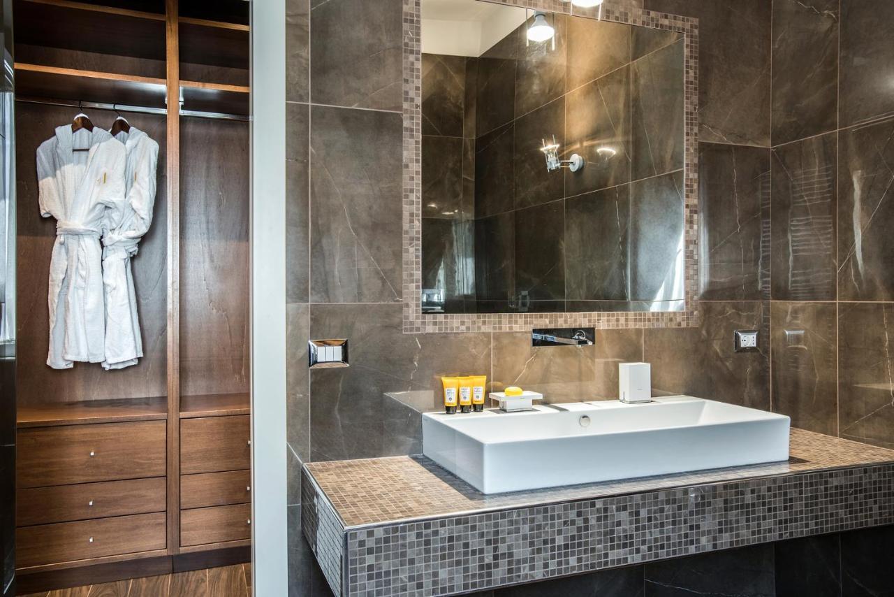 Oca Apartment - Alta Luxury Apartments Rome Extérieur photo