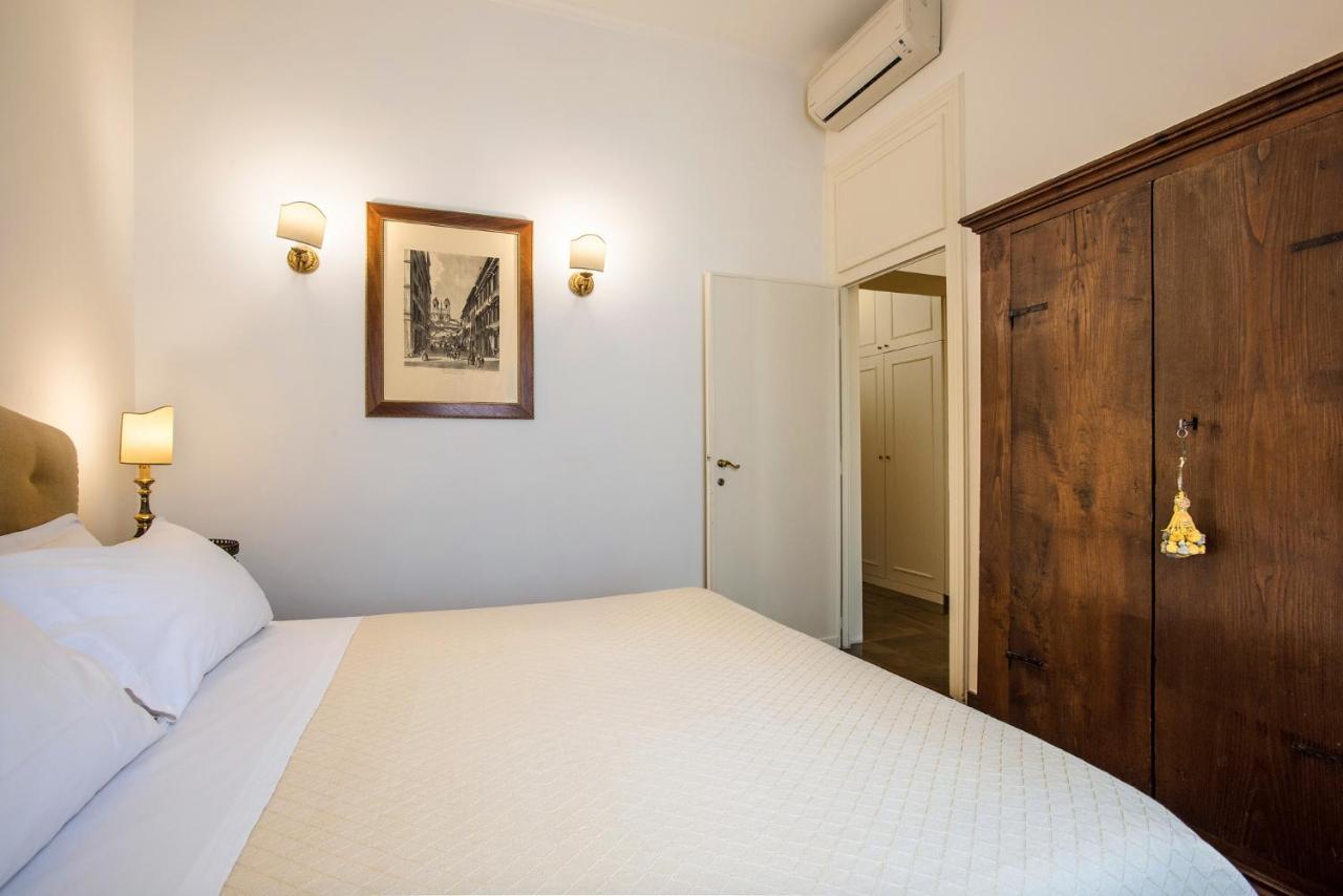 Oca Apartment - Alta Luxury Apartments Rome Extérieur photo