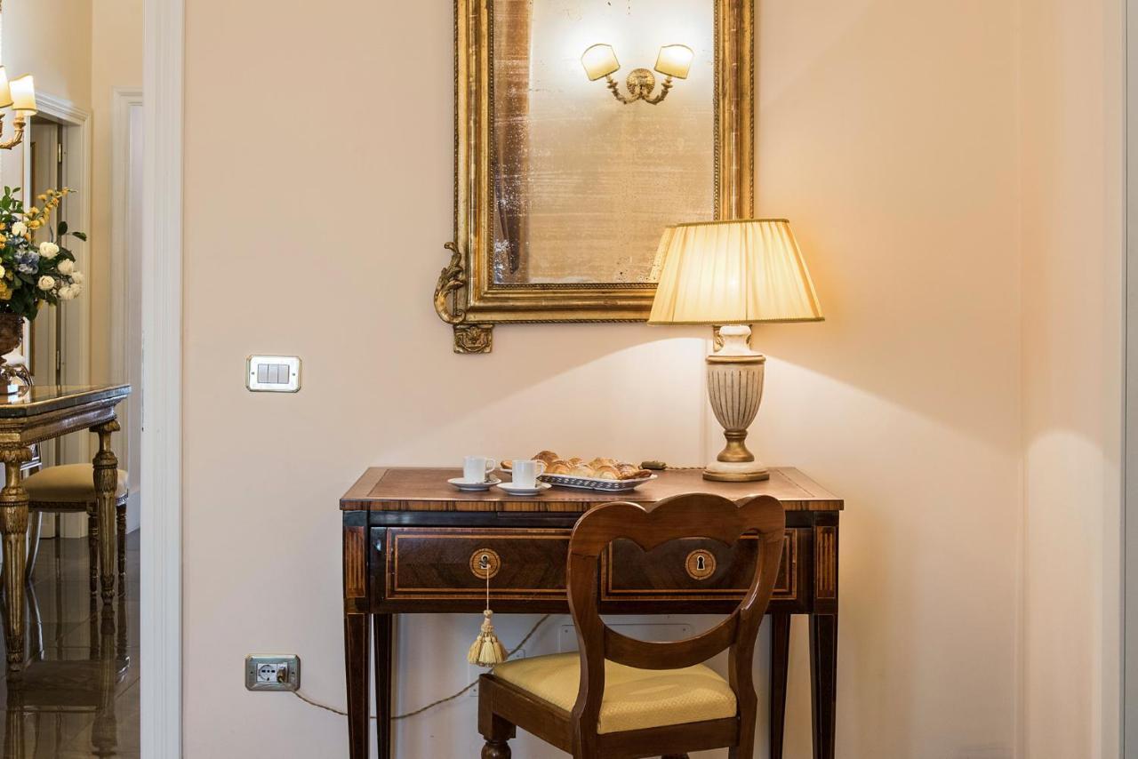 Oca Apartment - Alta Luxury Apartments Rome Extérieur photo
