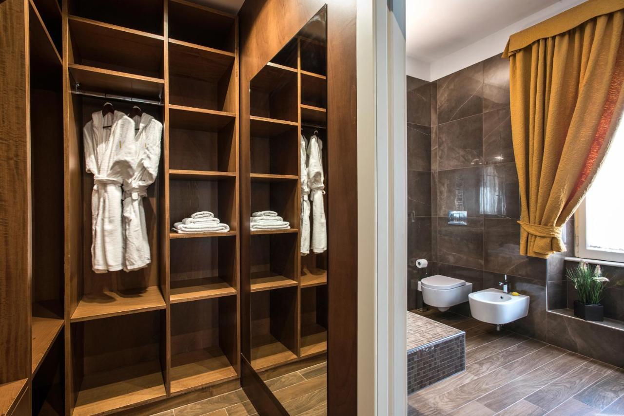 Oca Apartment - Alta Luxury Apartments Rome Extérieur photo