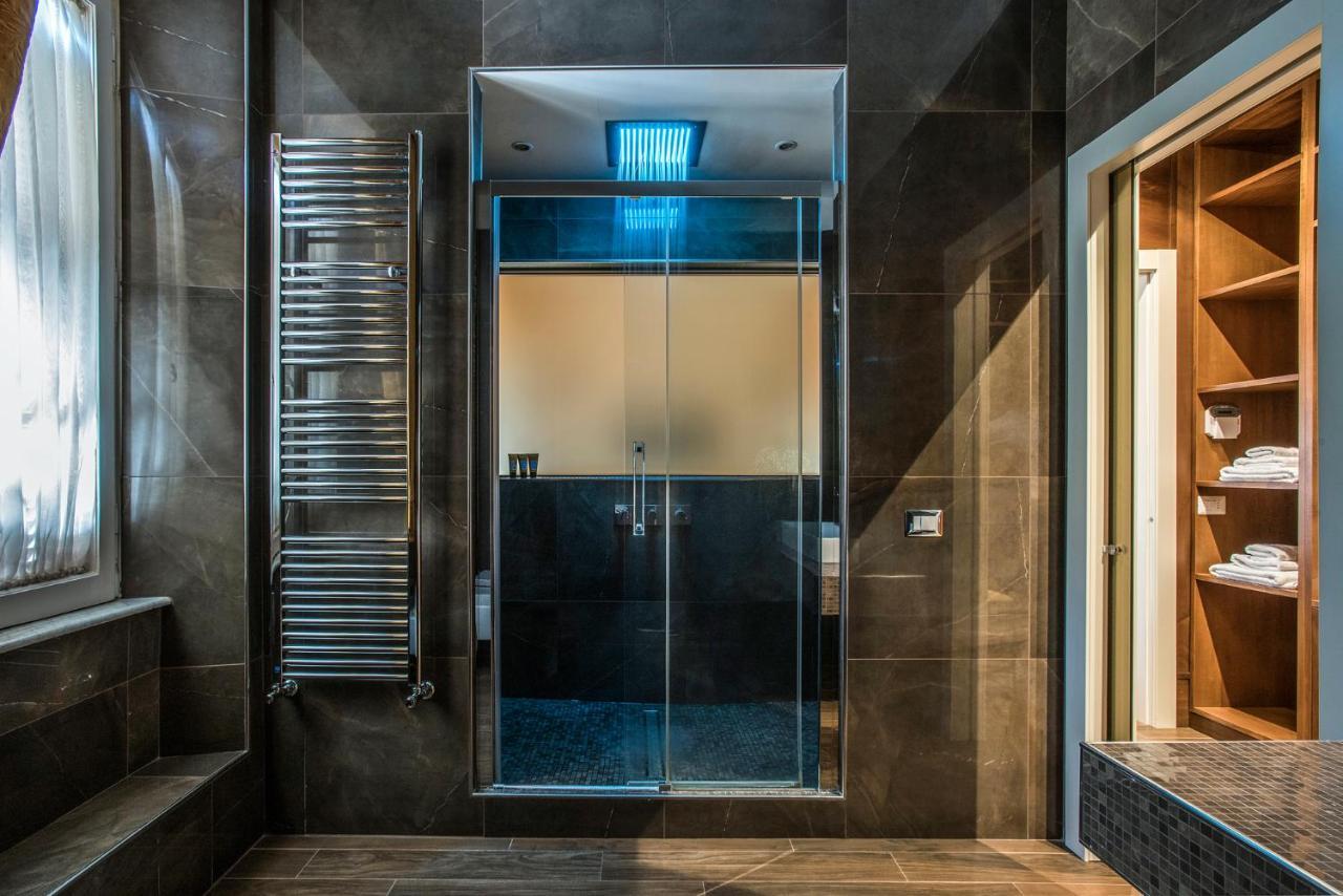 Oca Apartment - Alta Luxury Apartments Rome Extérieur photo