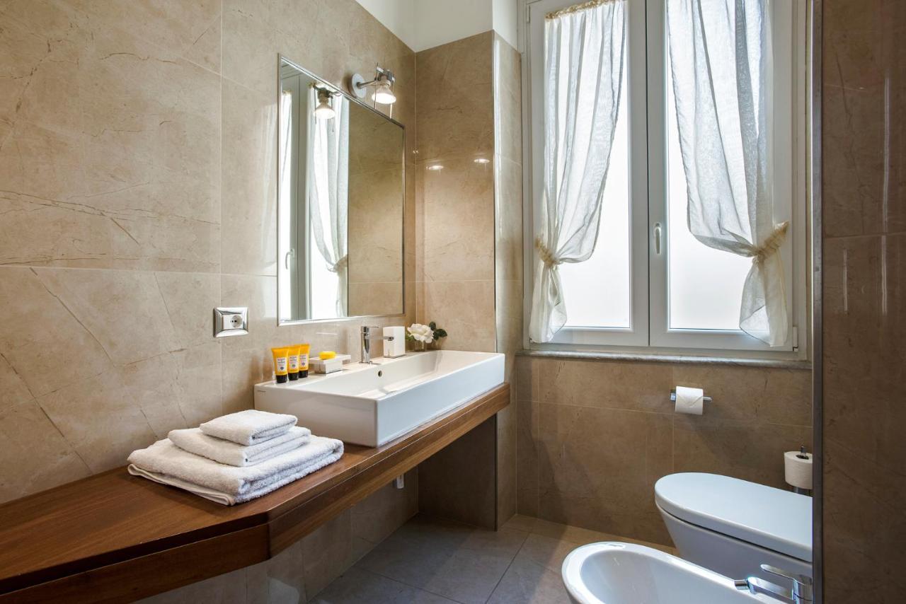Oca Apartment - Alta Luxury Apartments Rome Extérieur photo