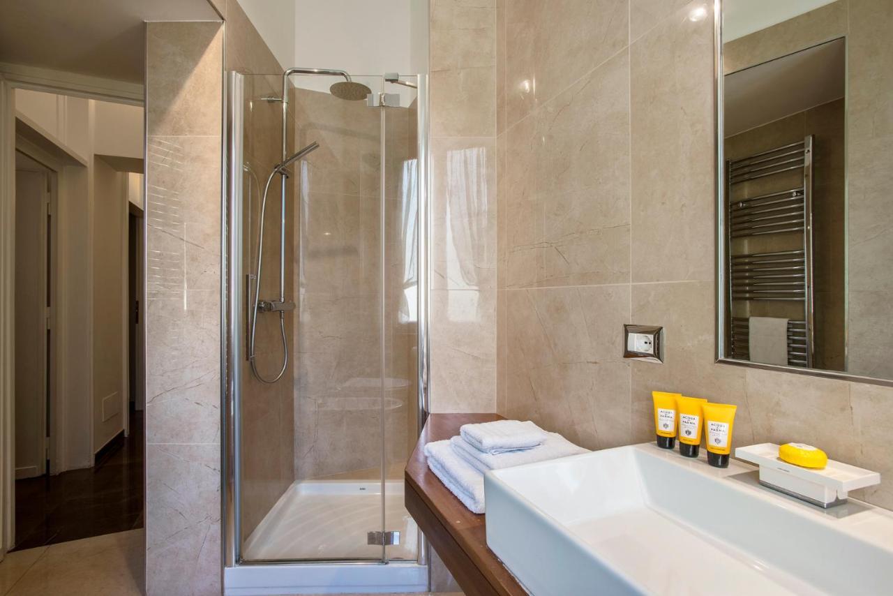 Oca Apartment - Alta Luxury Apartments Rome Extérieur photo