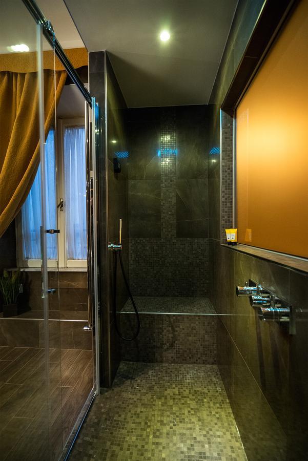 Oca Apartment - Alta Luxury Apartments Rome Extérieur photo